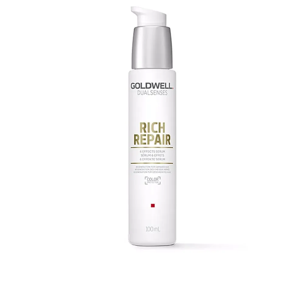RICH REPAIR 6 effects serum 100 ml