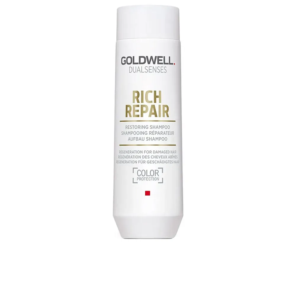 Goldwell, RICH REPAIR restoring shampoo