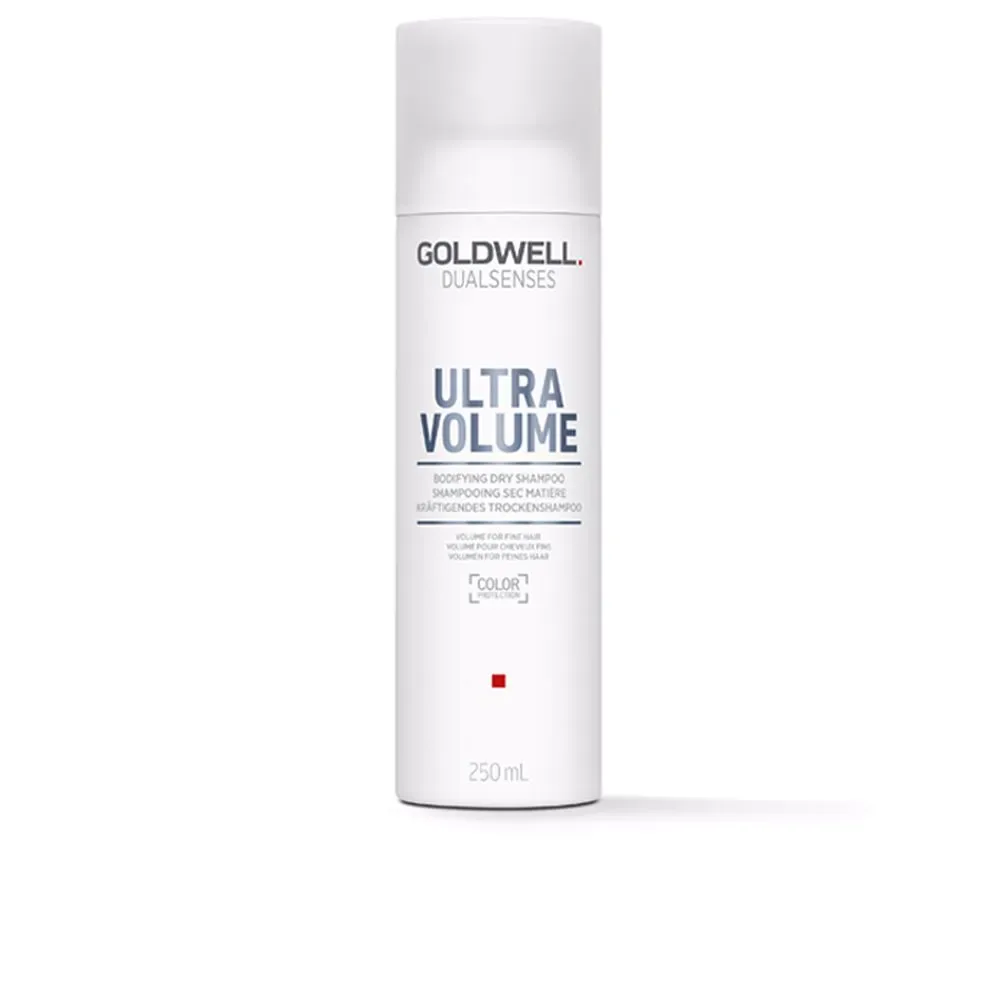 Goldwell, ULTRA VOLUME bodifying dry shampoo