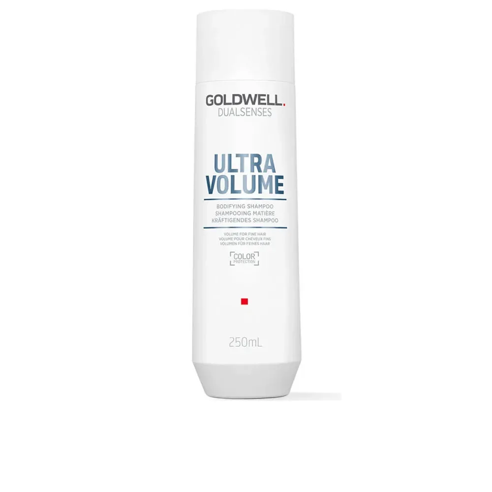 Goldwell ULTRA VOLUME bodifying shampoo