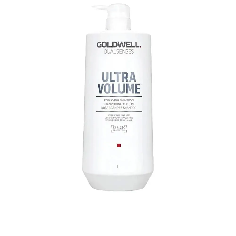 Goldwell, ULTRA VOLUME bodifying shampoo