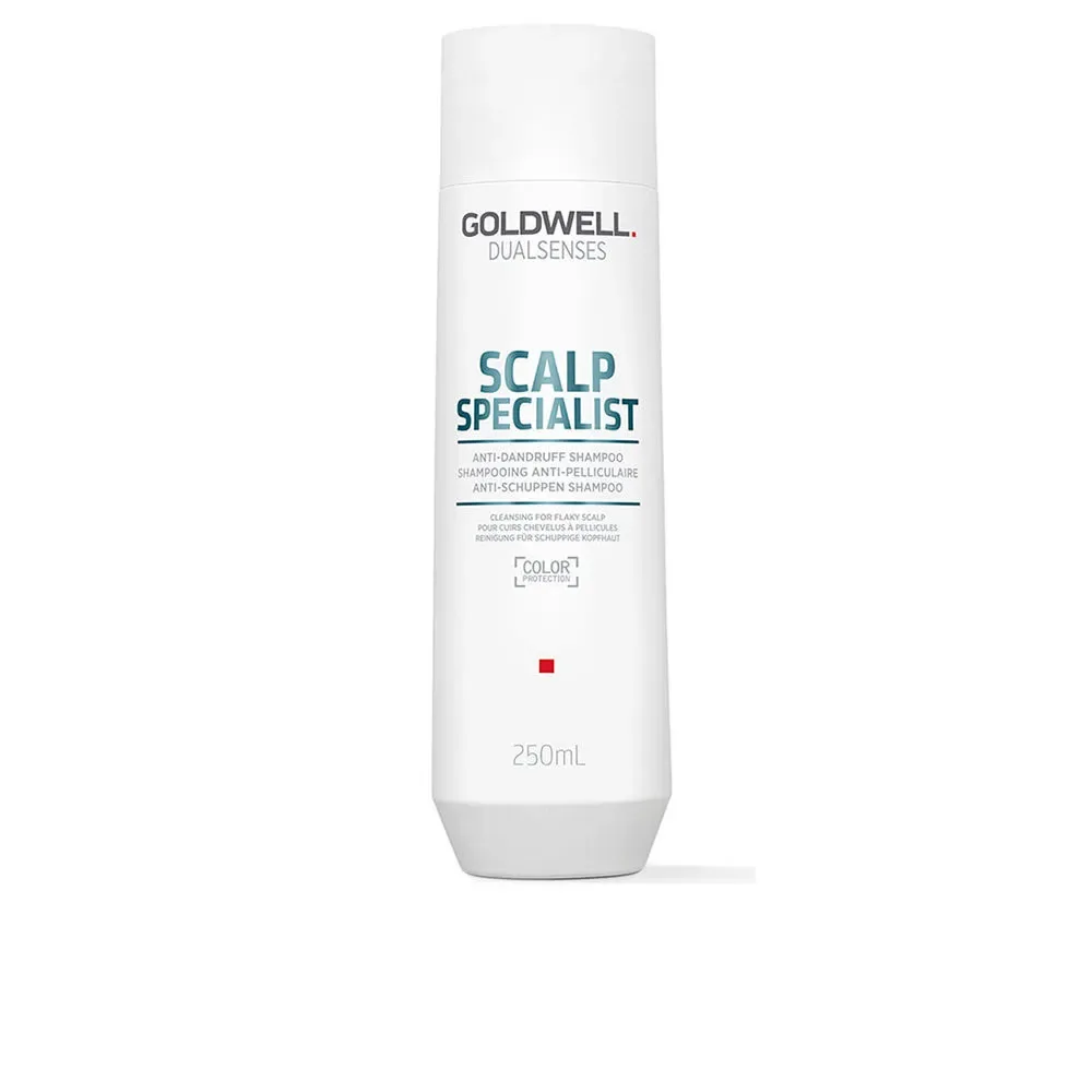 Goldwell SCALP SPECIALIST anti-dandruff shampoo