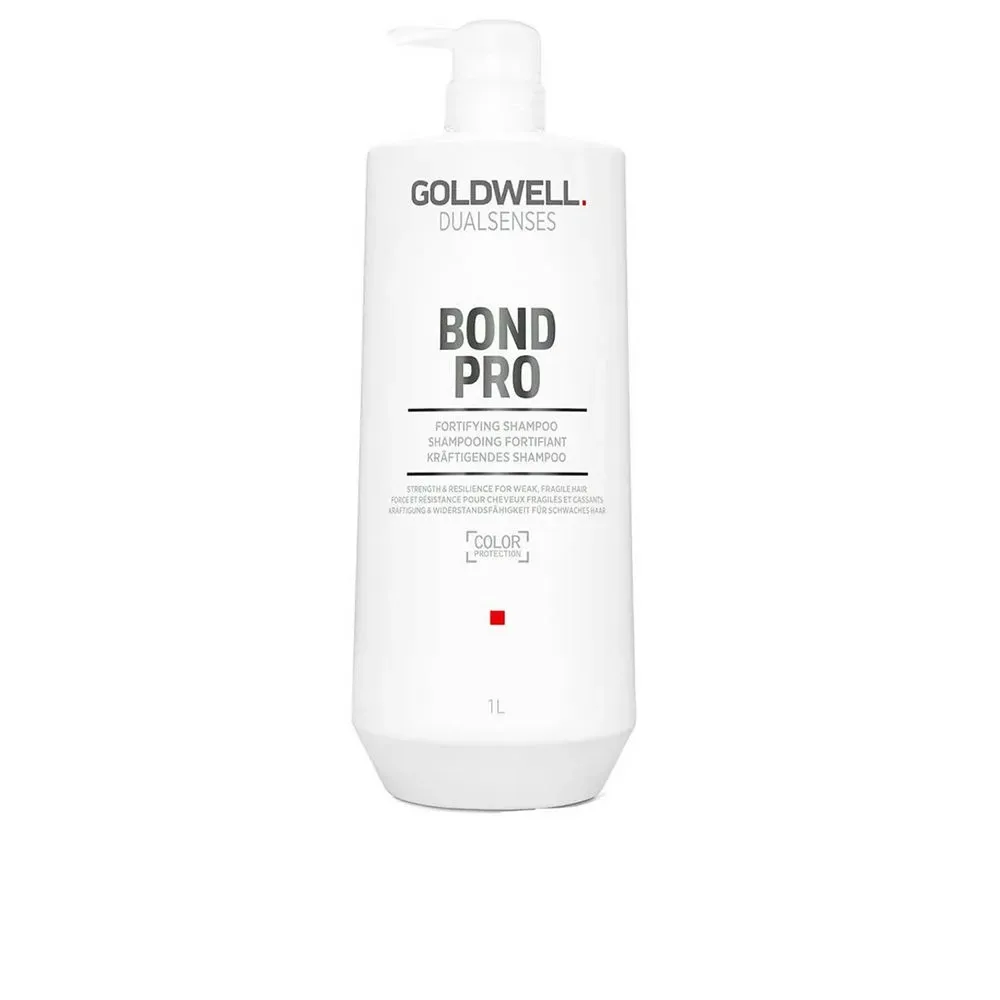 Goldwell BOND PRO shampoo