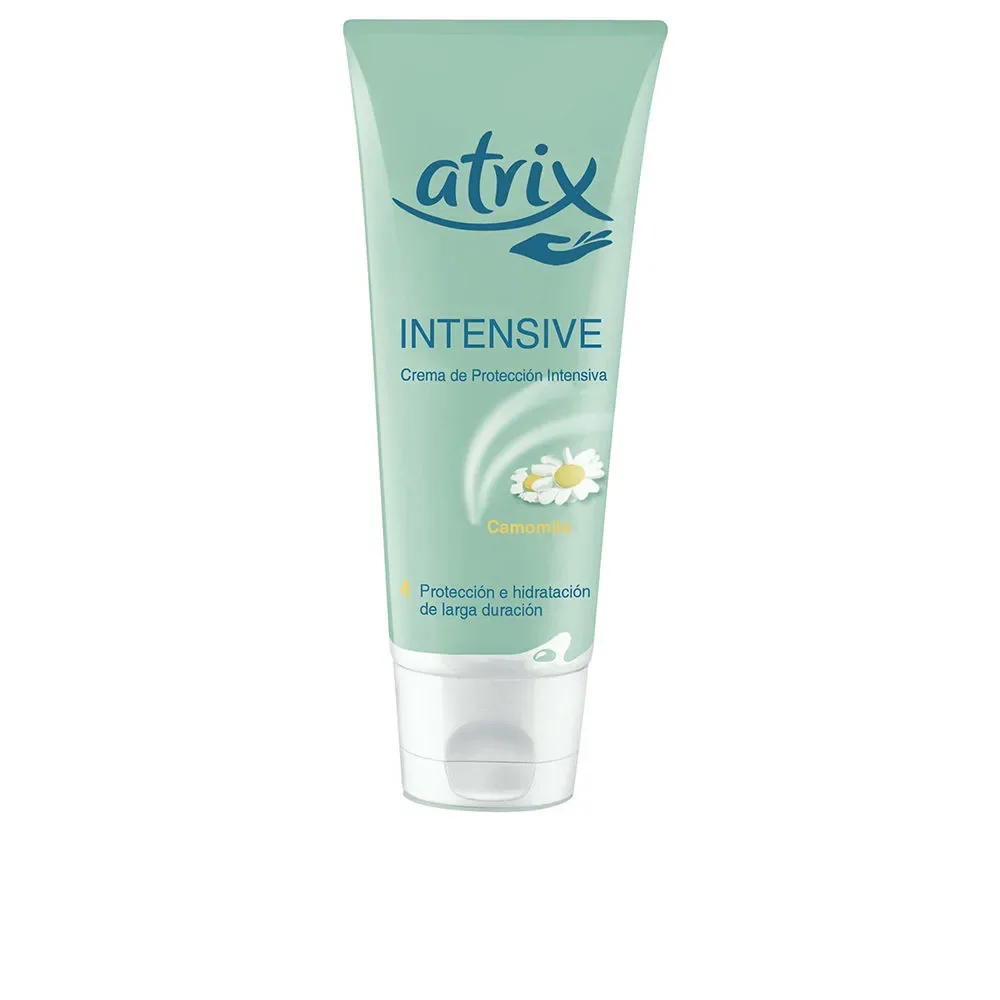 Atrix INTENSIVE crema de manos