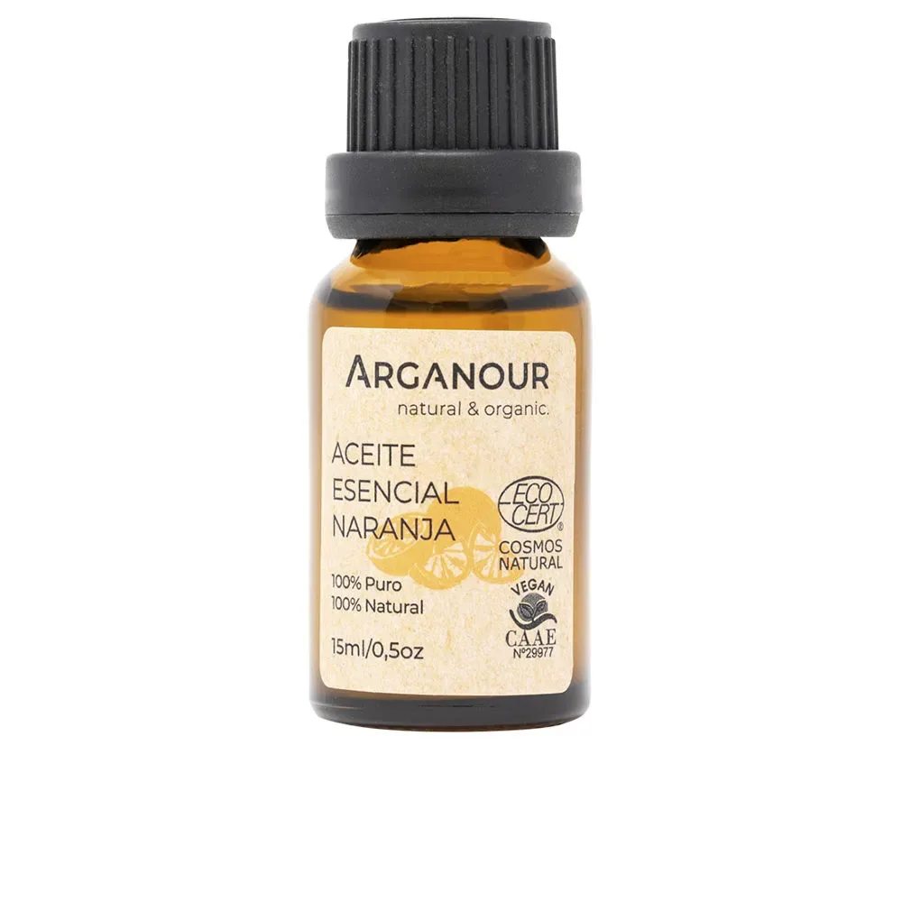 Arganour, OLIO ESSENZIALE di Arancio