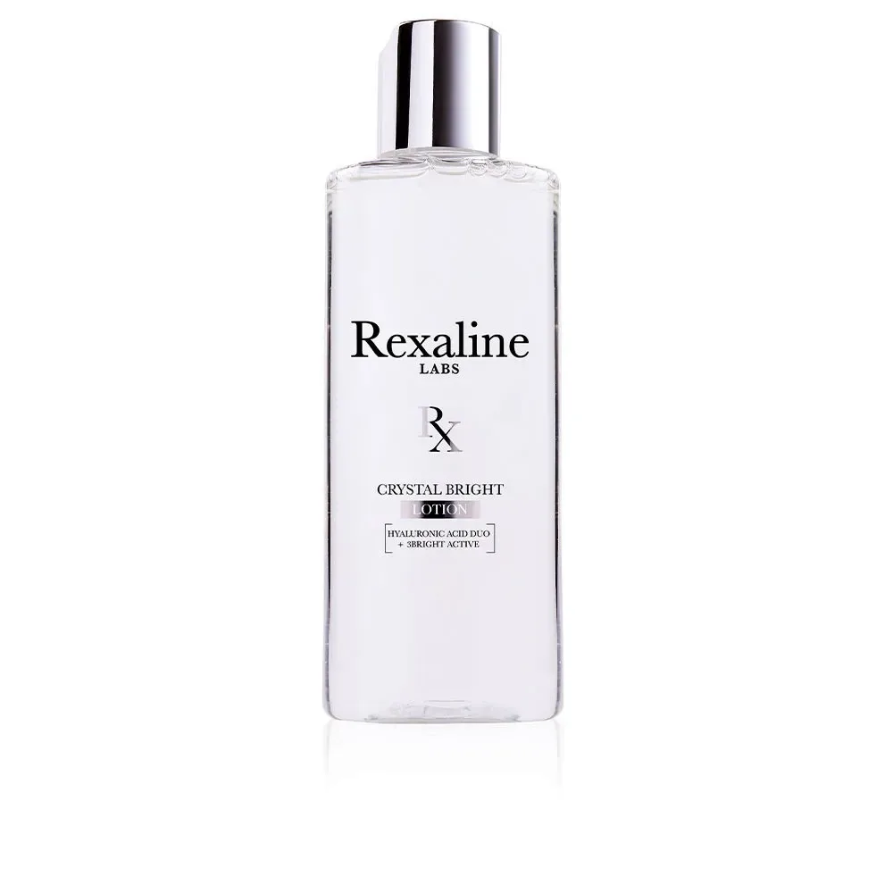 Rexaline CRYSTAL BRIGHT light exfoliating lotion