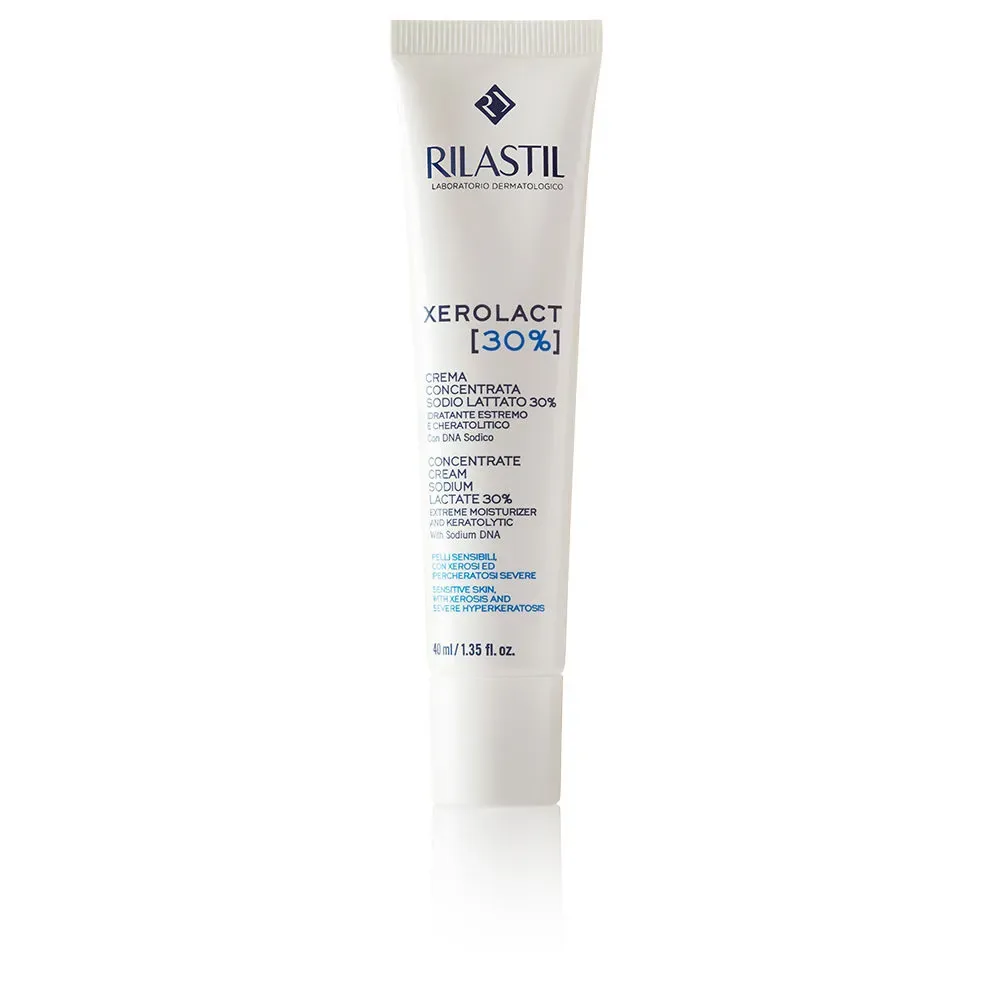 Rilastil XEROLACT 30% crema