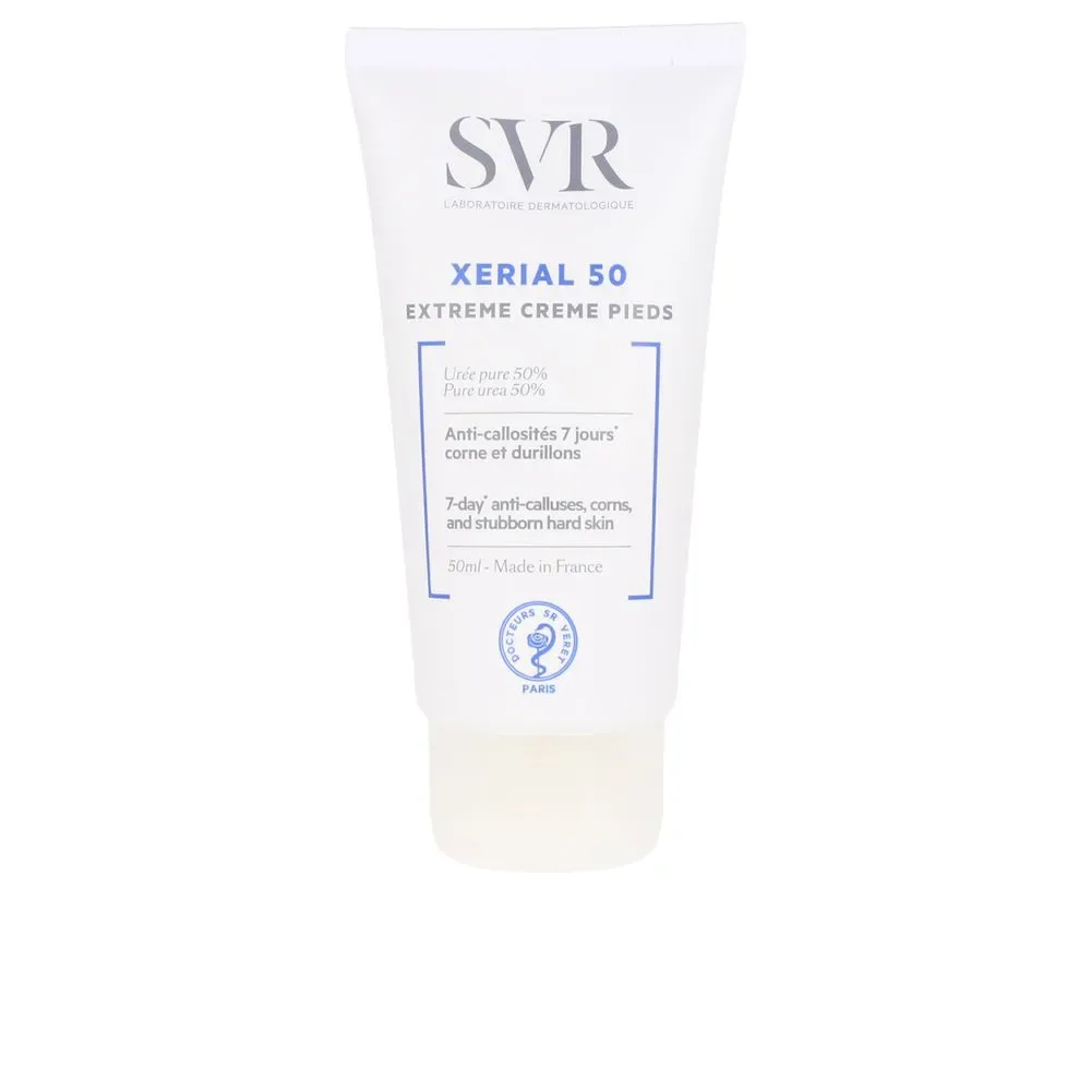 Svr Laboratoire Dermatologique, XERIAL 50 extreme creme pieds