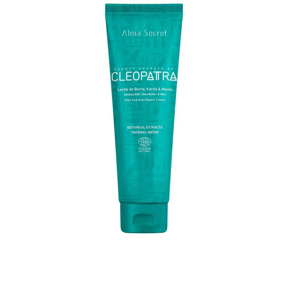 Alma Secret CLEOPATRA crema ultra-hidratante