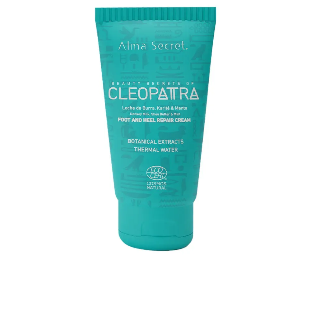 Alma Secret, CLEOPATRA crema talones