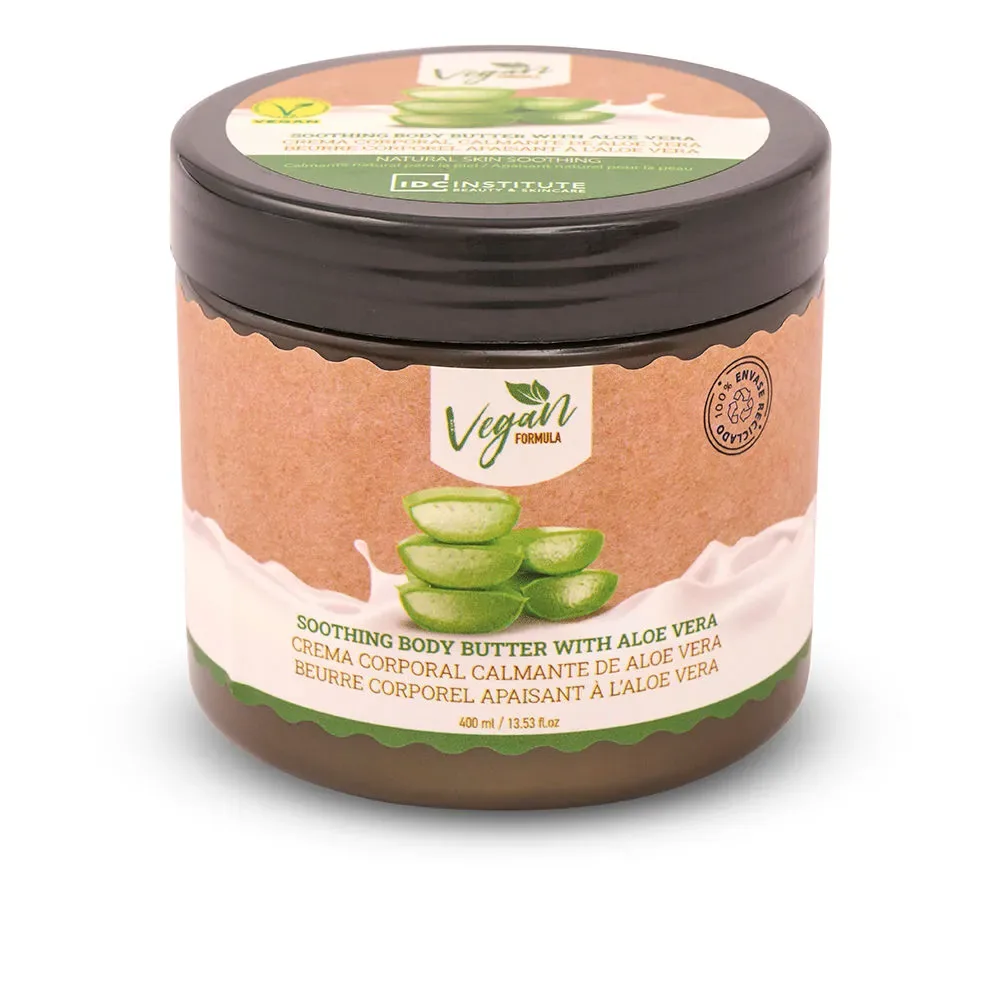Idc Institute BODY BUTTER with aloe vera