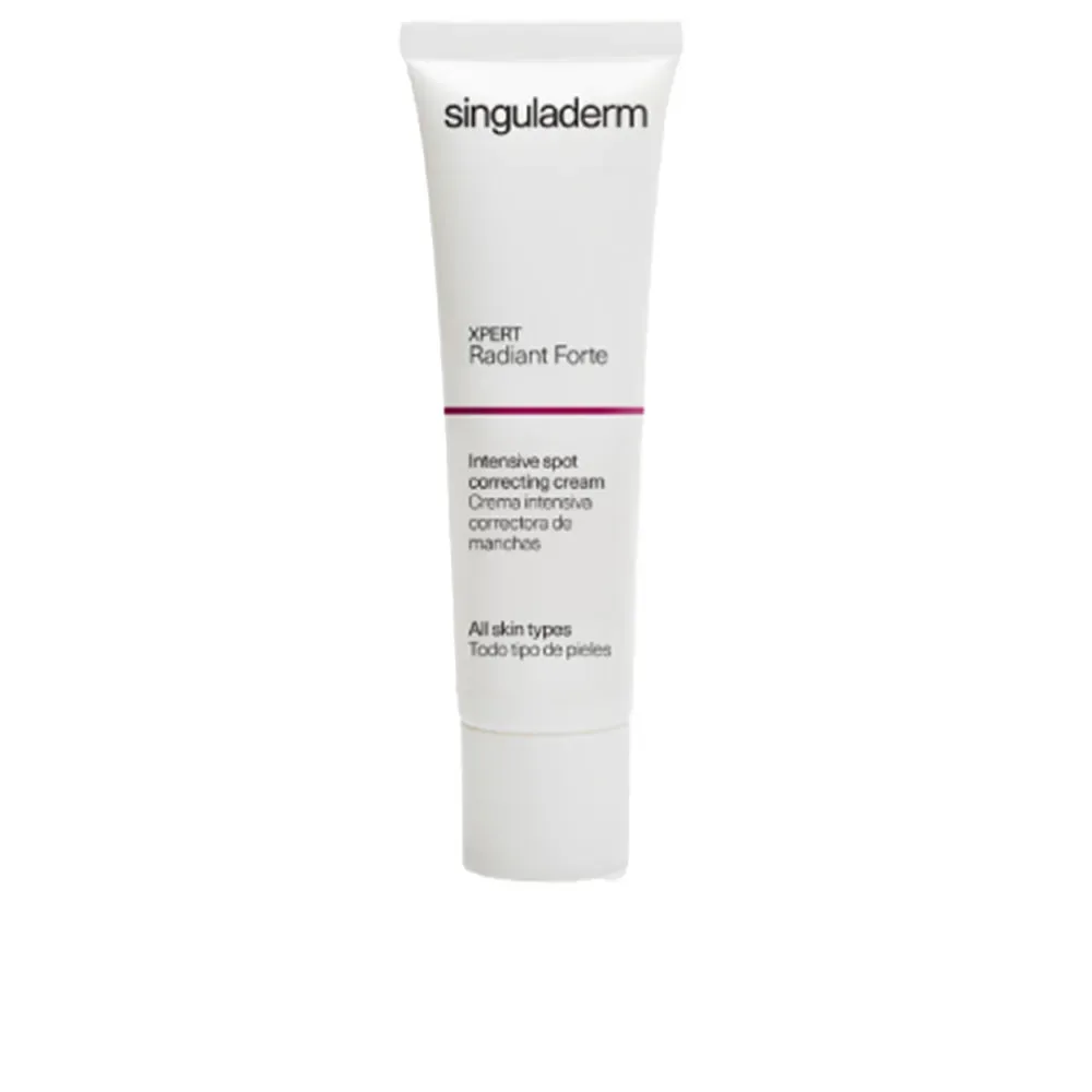 Singuladerm, XPERT RADIANT forte