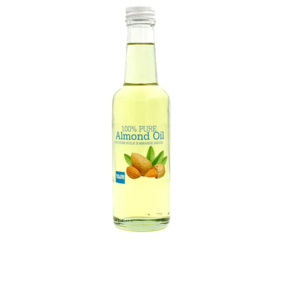 Yari 100% PURO Aceite de almendras
