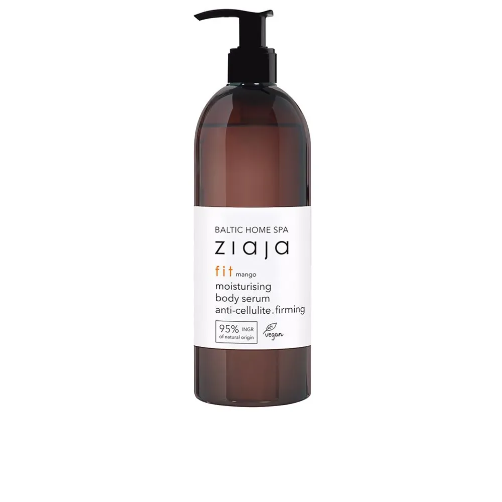 Ziaja, BALTIC HOME SPA FIT serum corporal hidratante