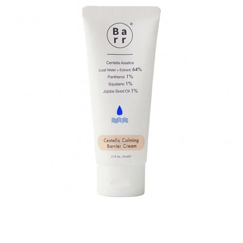 Barr, CENTELLA CALMING barrier cream