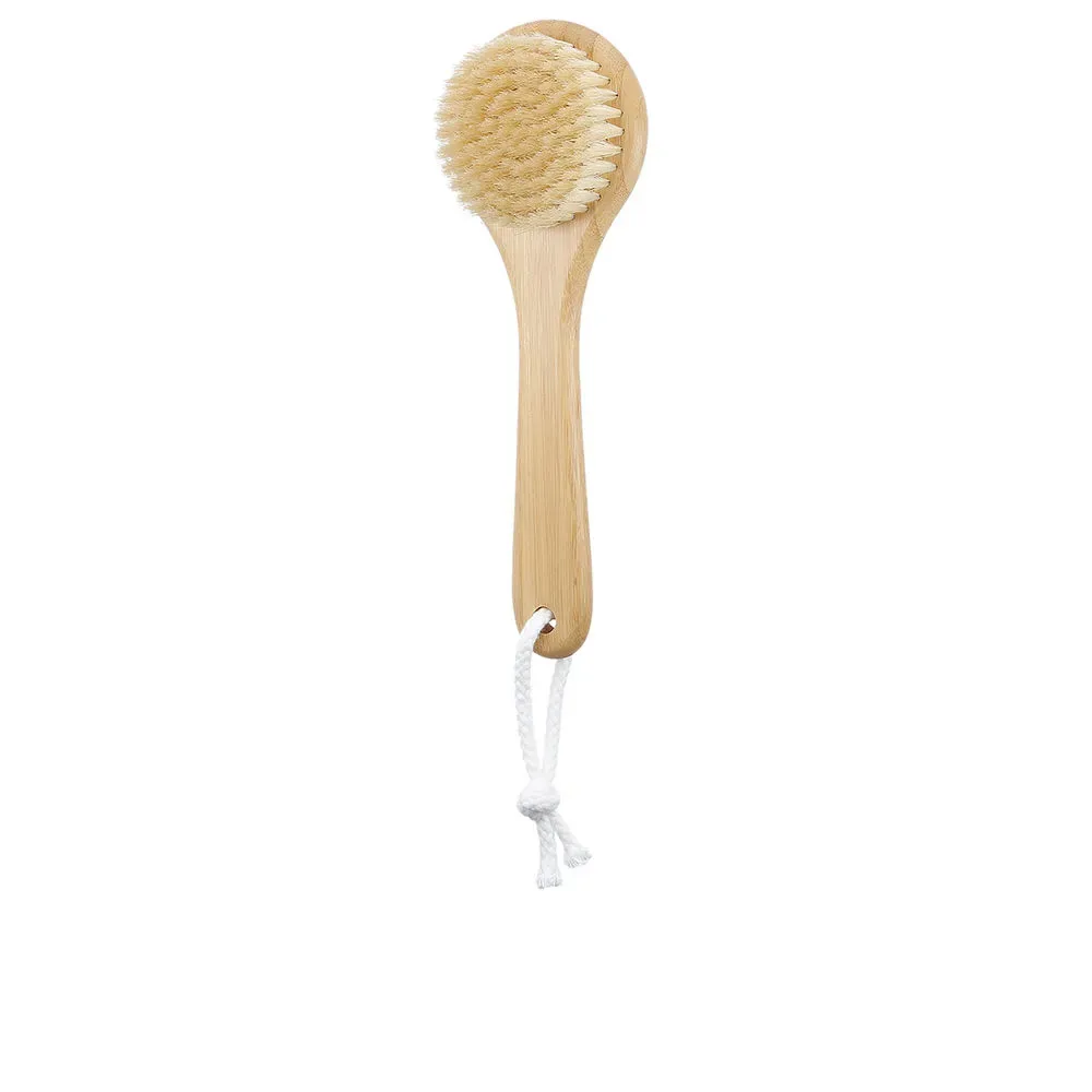 Lussoni, BAMBOO cepillo natural cuerpo