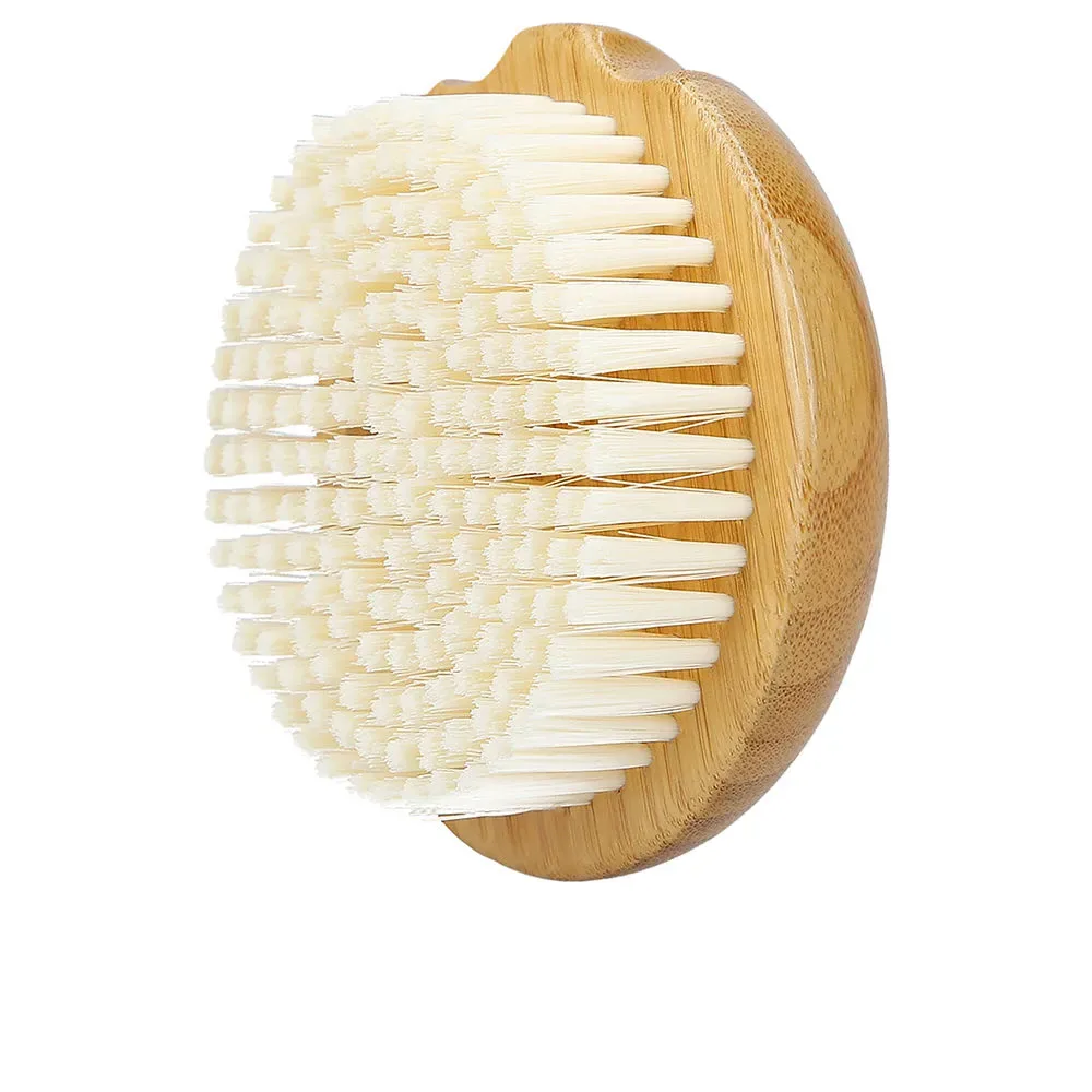 Lussoni BAMBOO cepillo vegano cuerpo