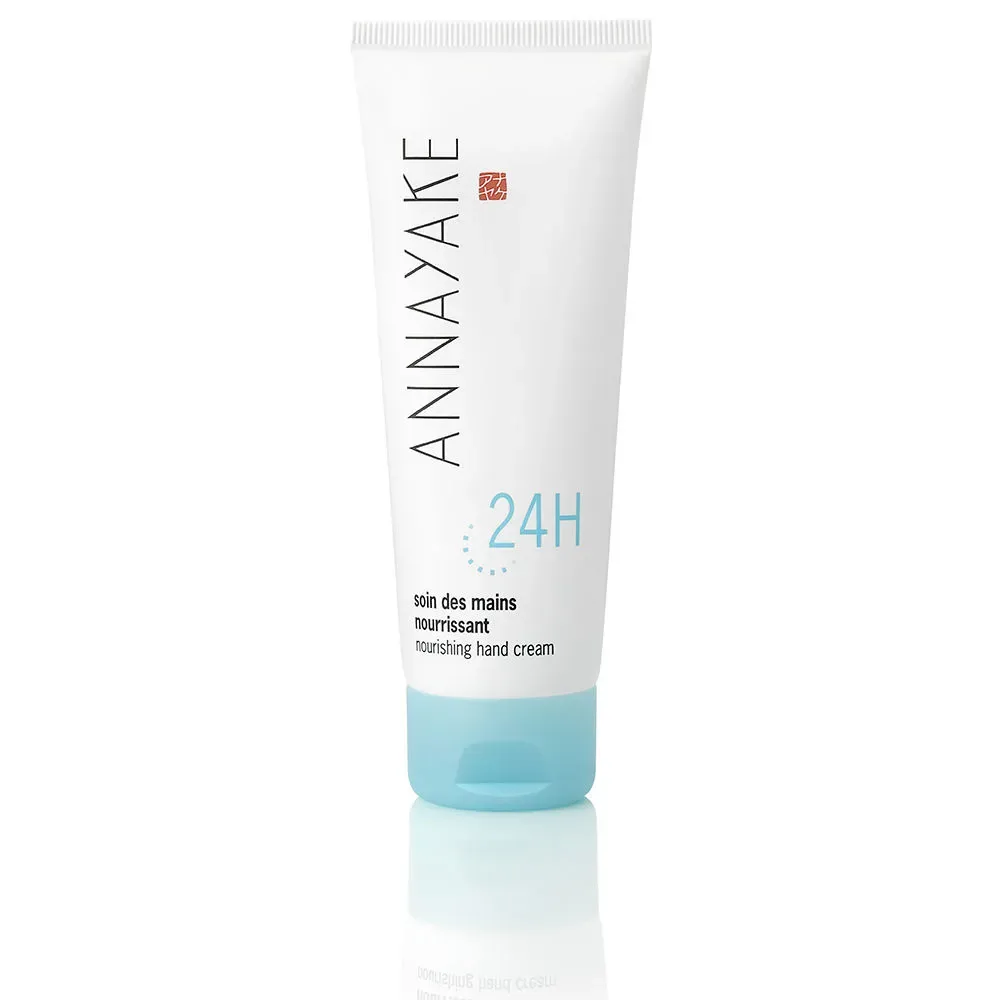 Annayake 24H nourishing hand cream