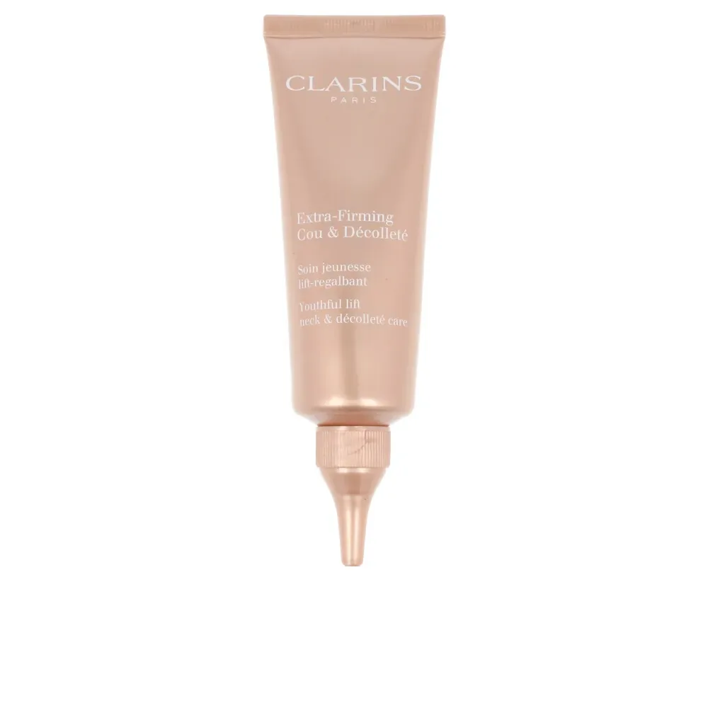 Clarins EXTRA FIRMING cou & decolleté