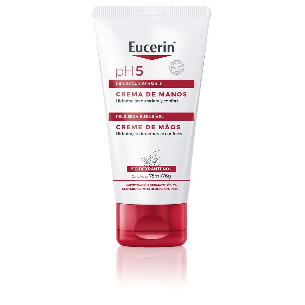 Eucerin PH5 crema manos piel sensible