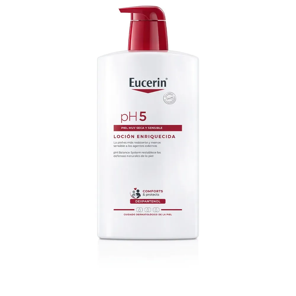 Eucerin PH5 loción enriquecida