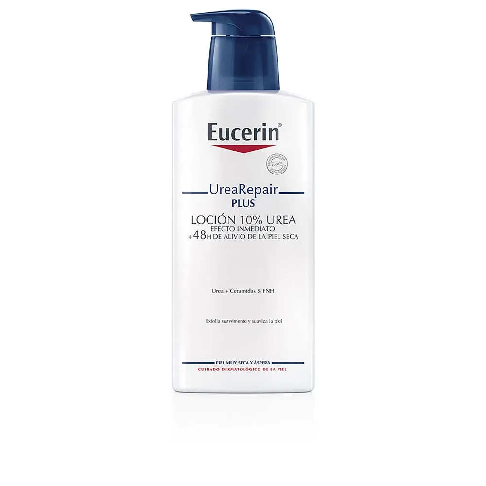 Eucerin UREAREPAIR PLUS loción corporal 10%