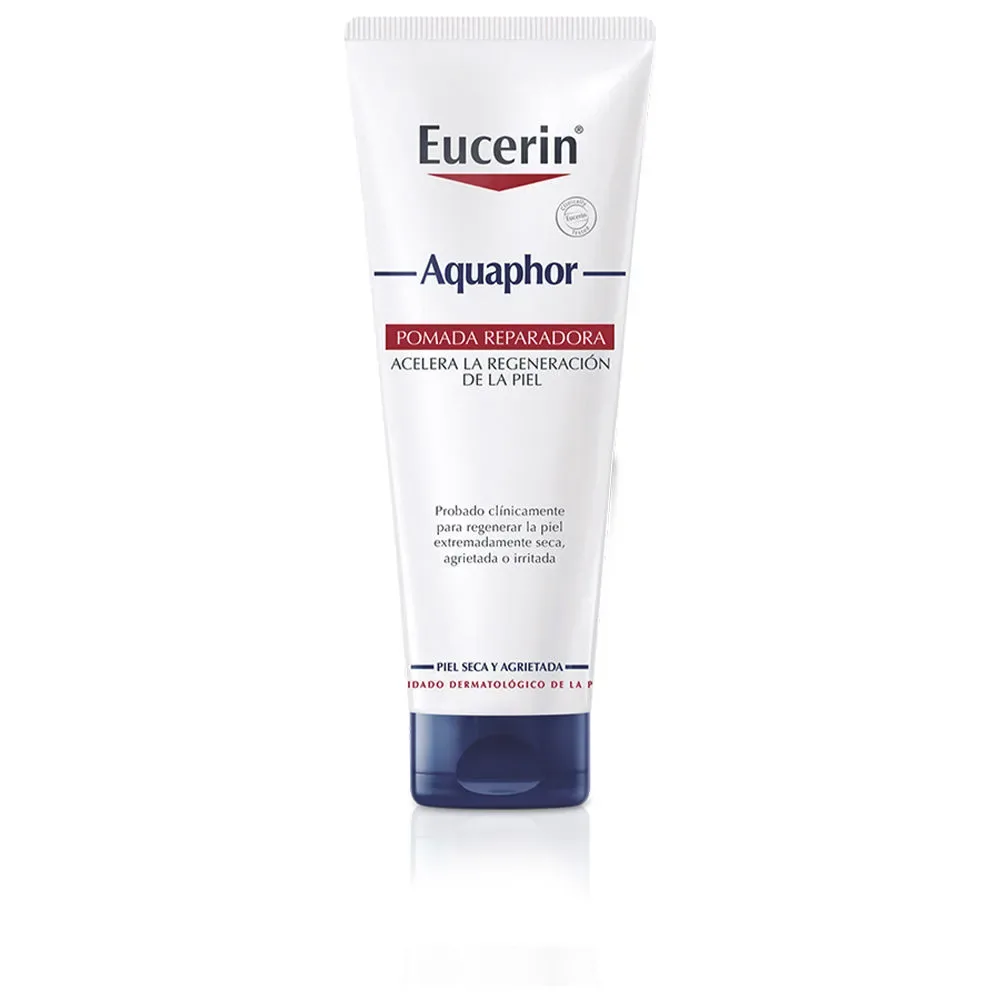 Eucerin, AQUAPHOR unguento riparatore