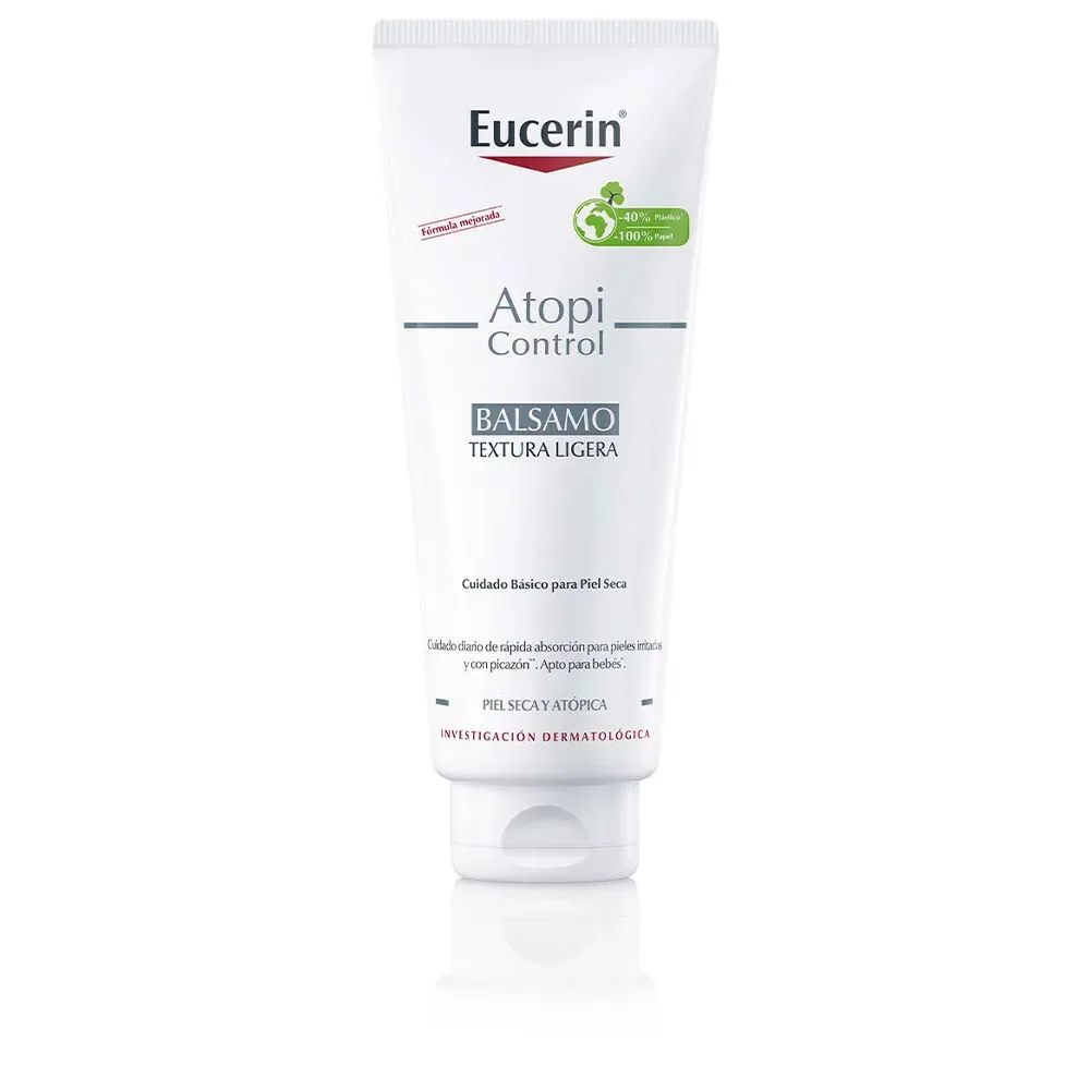 Eucerin Balsamo ATOPICONTROL