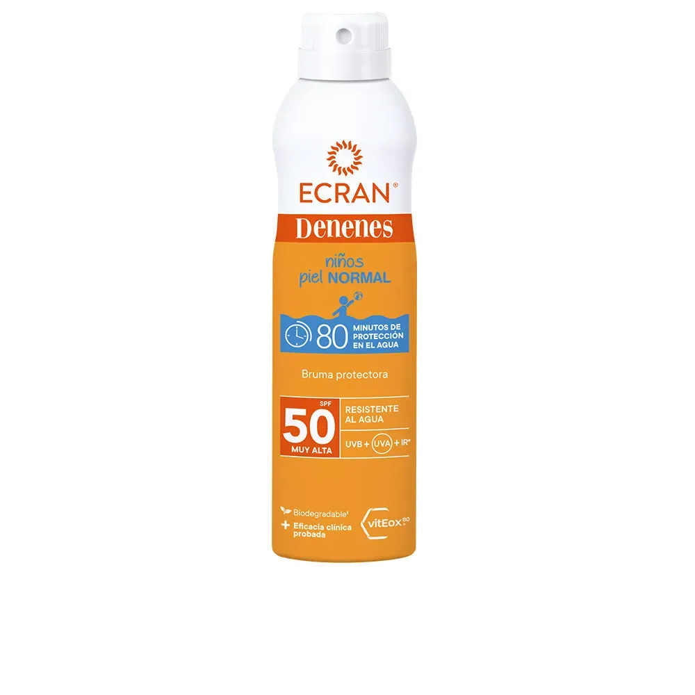 ECRAN DENENES spray protettivo SPF50+ 250 ml