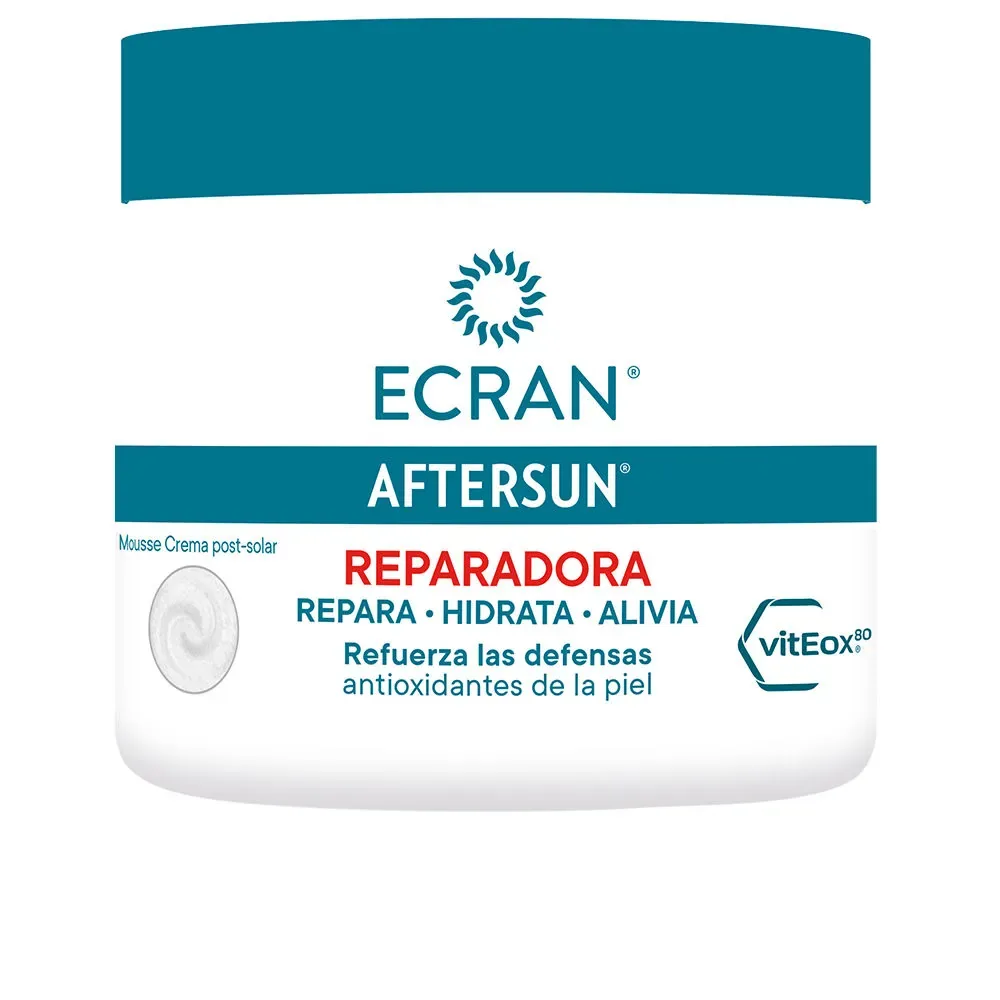 ECRAN DOPOSOLE crema mousse 350 ml