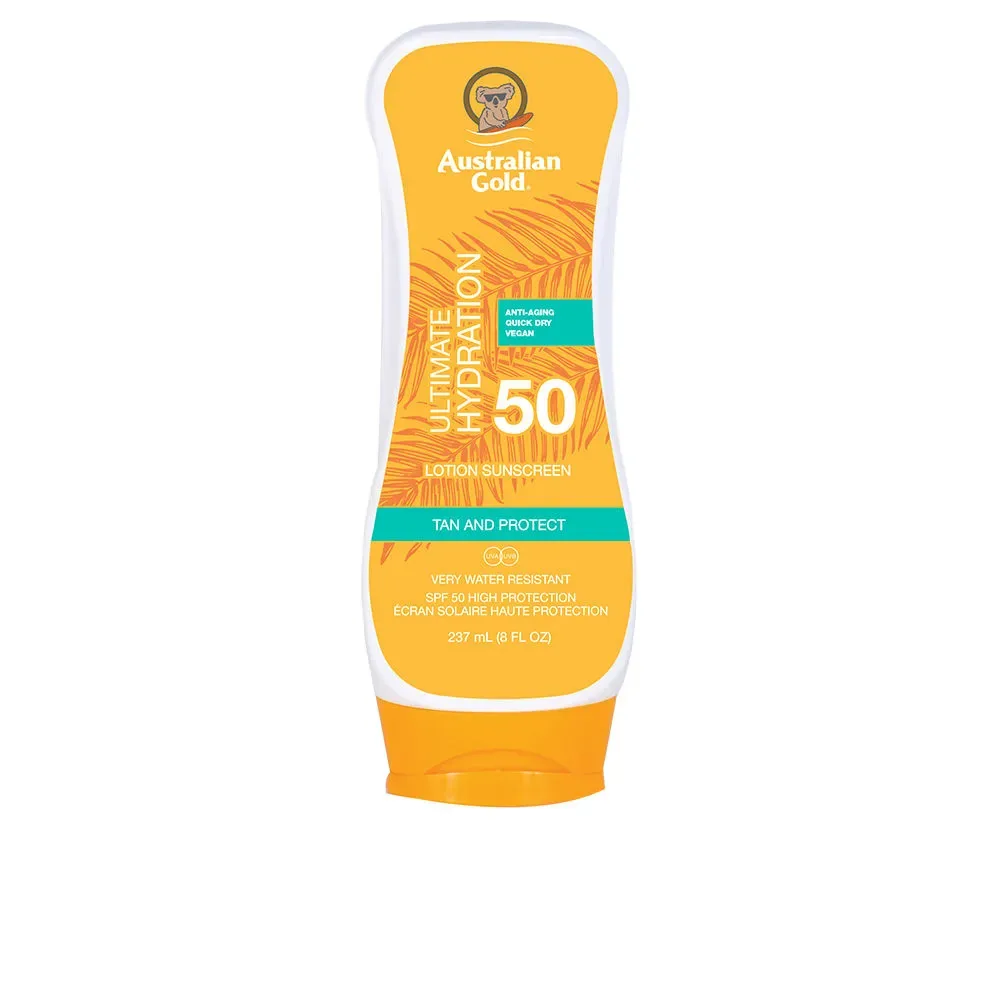 CREMA SOLARE SPF50 lozione 237 ml
