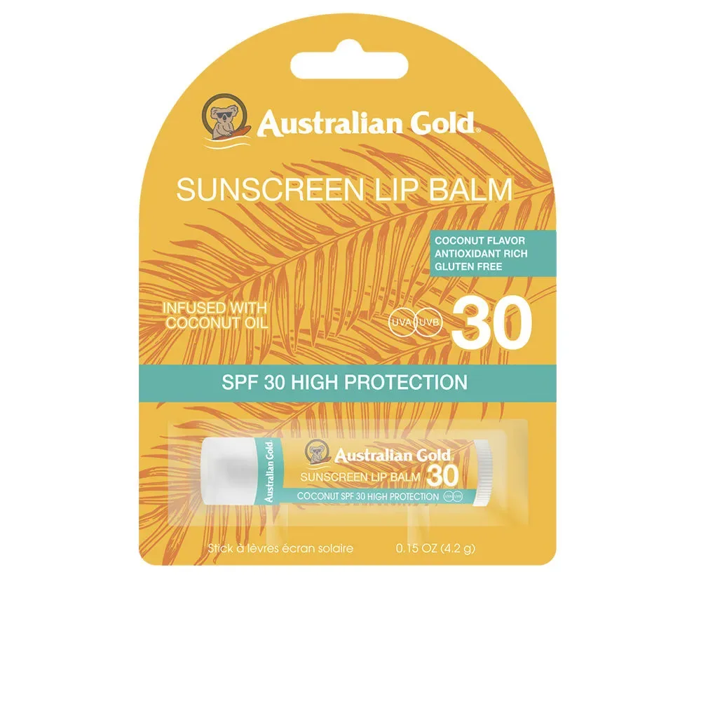 Australian Gold LIP BALM SPF30