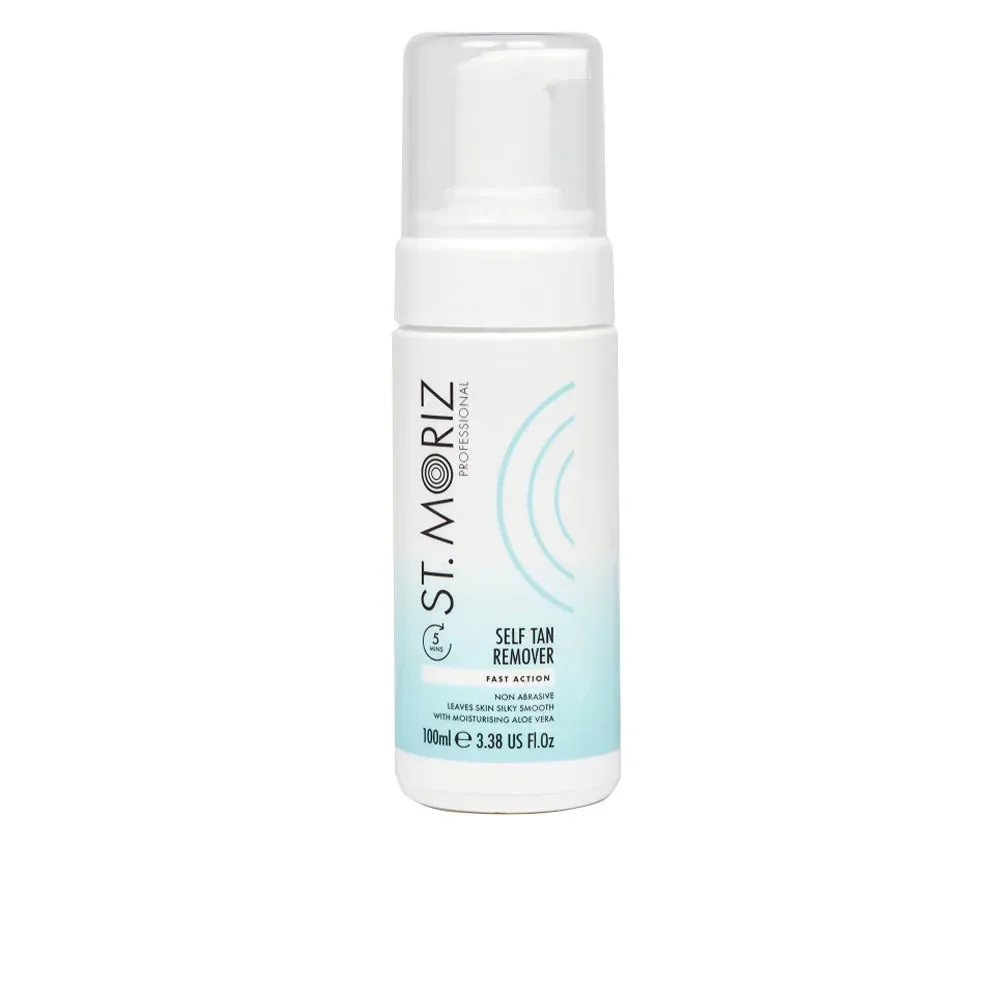 AUTOABBRONZANTE REMOVER azione rapida 100 ml