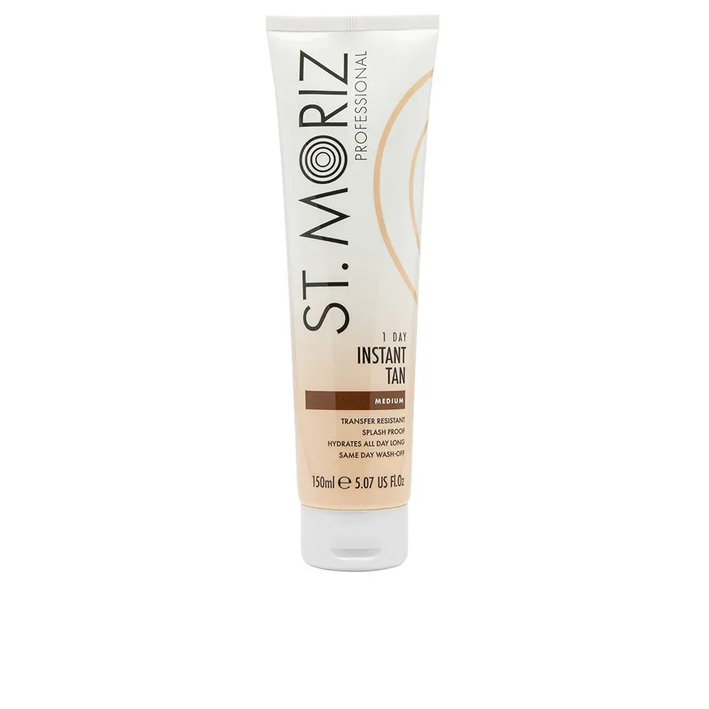 ABBRONZATURA ISTANTANEA PROFESSIONALE 1 giorno #media 150 ml