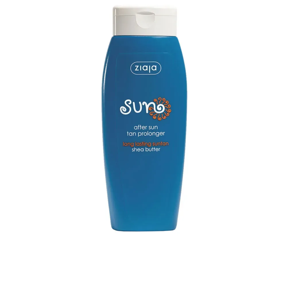 Ziaja, SUN prolongador del bronceado after sun