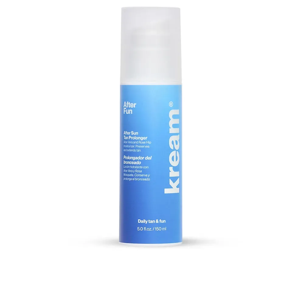AFTER FUN extender doposole 150 ml