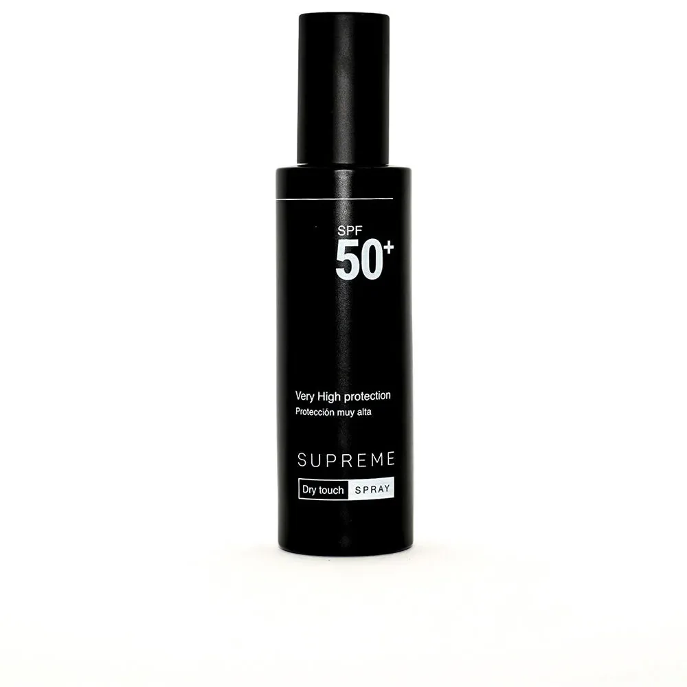 Vanessium  SUPREME protección muy alta spray SPF50+