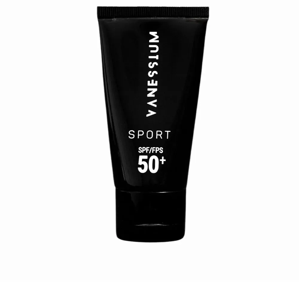 Vanessium  SPORT crema solar SPF50+
