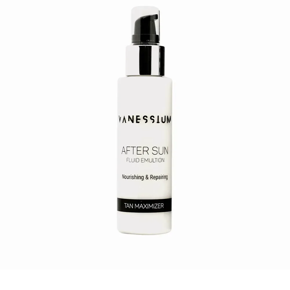 AFTER SUN nutrimento e riparazione 30 ml