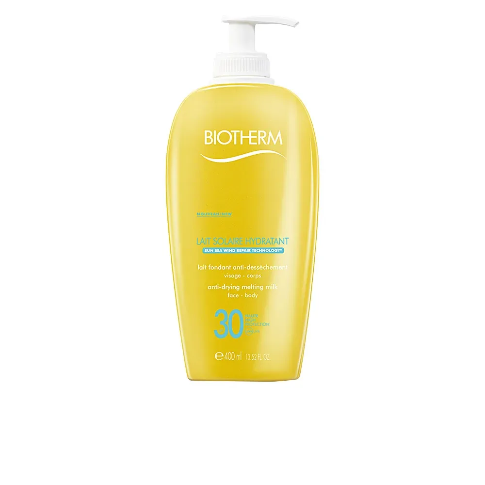 Biotherm, SUN lait solaire SPF30