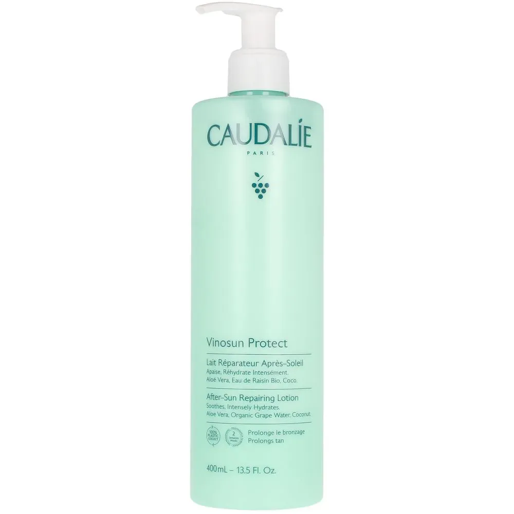 Caudalie, VINOSUN leche reparadora after-sun