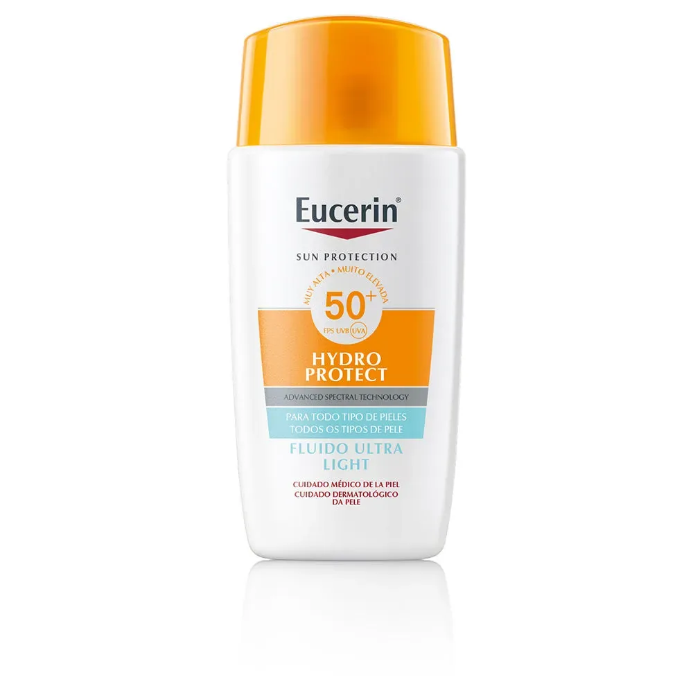 Eucerin Sun Face Hydro Protect SPF50+
