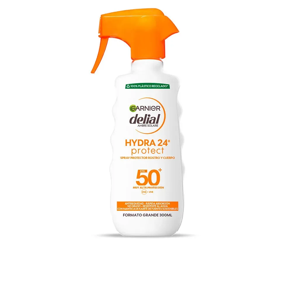 Garnier HYDRA 24 PROTECT spray SPF50+