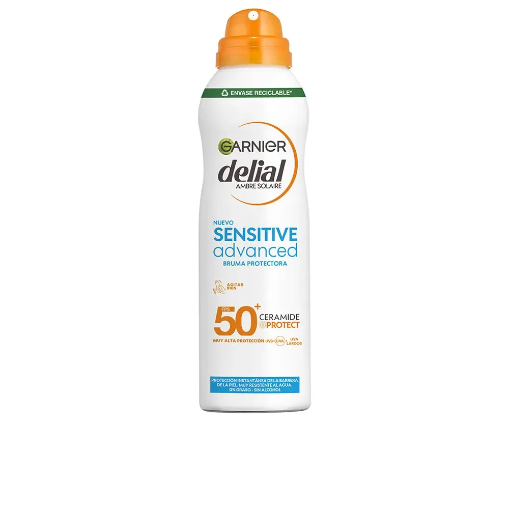 Garnier SENSITIVE ADVANCED bruma protectora SPF50+
