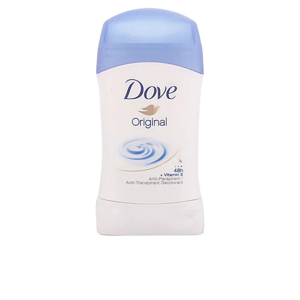 Dove ORIGINAL desodorante stick