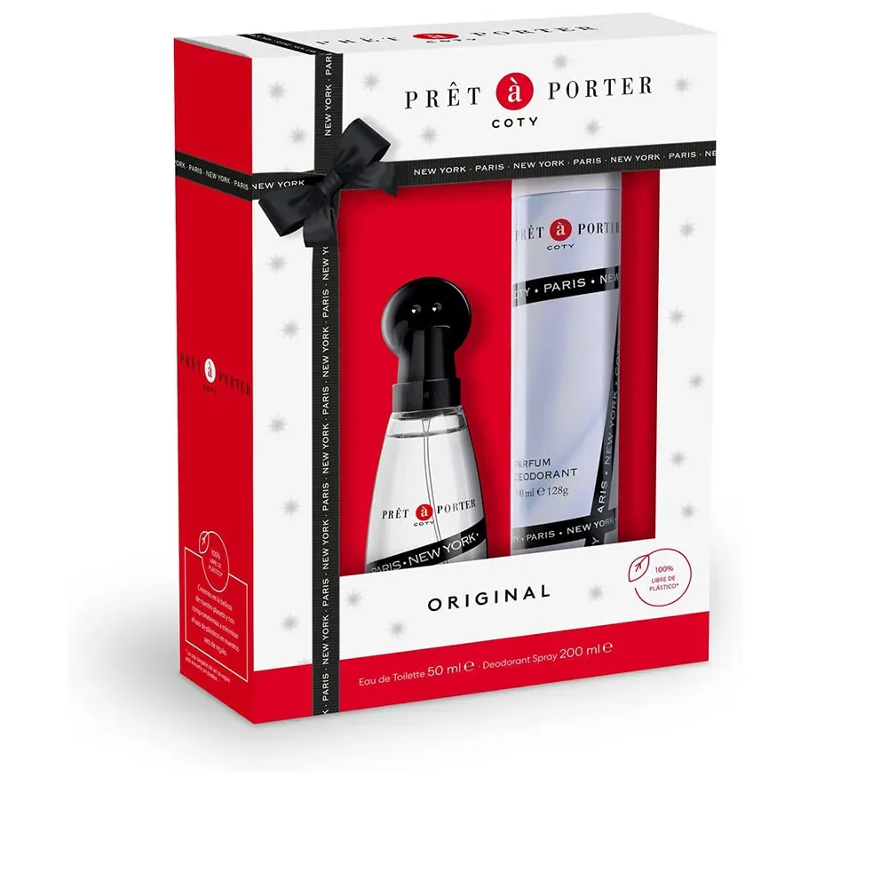 PRET A PORTER LOT 2 pcs