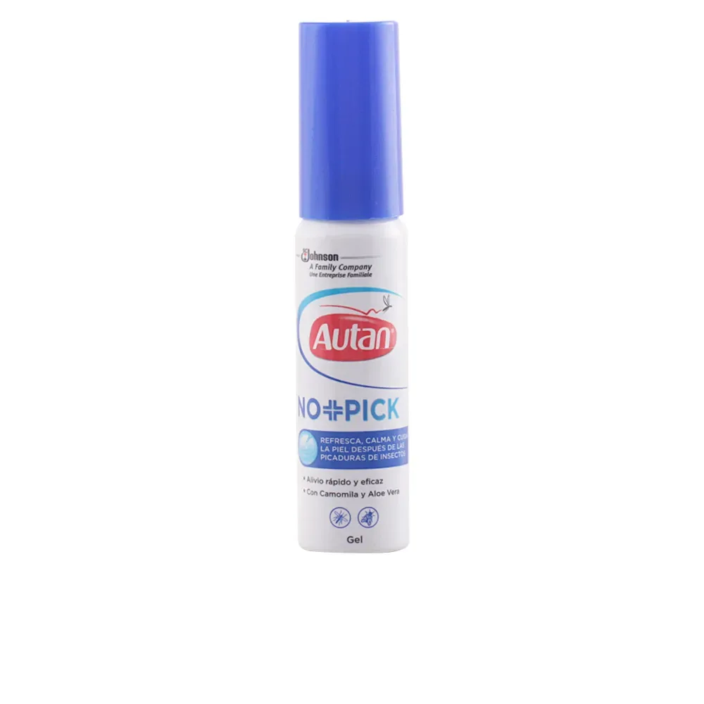 Autan NO+PICK gel