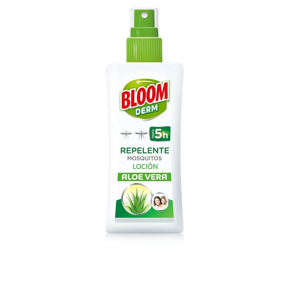 Bloom, BLOOM DERM repelente mosquitos