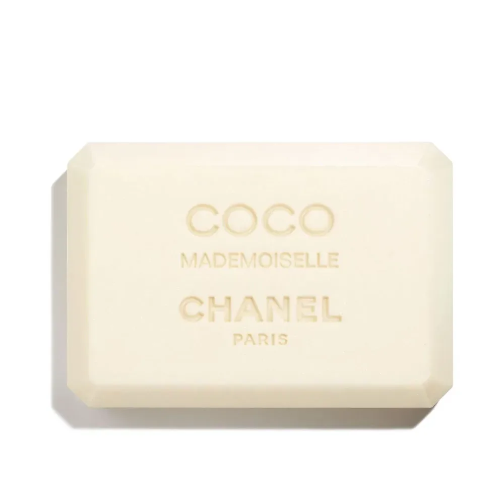 Chanel, COCO MADEMOISELLE fresh bath soap