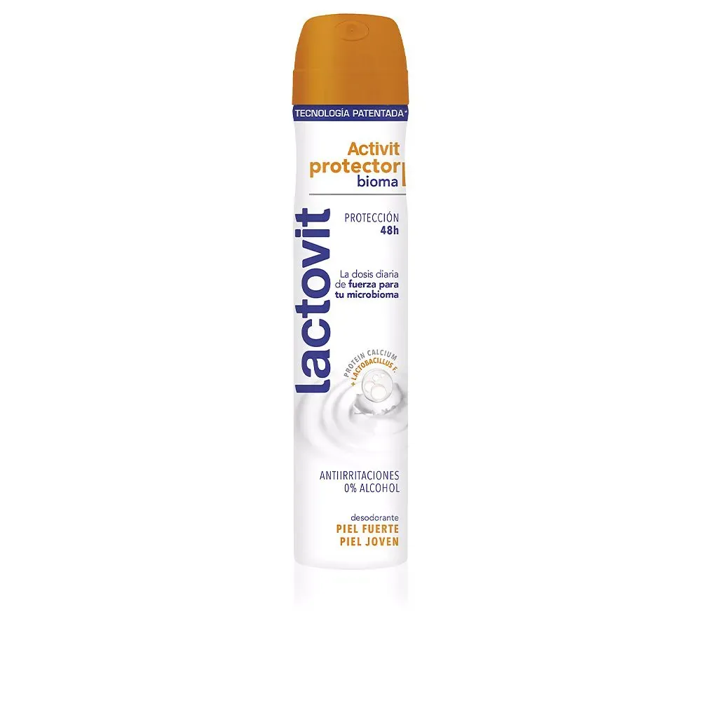 ACTIVIT PROBIOTIC-L 0% deo vaporizzatore 200 ml